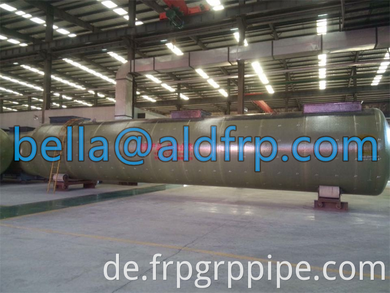 Frp Storage Tank 15